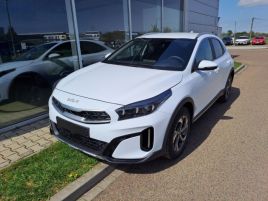 Kia XCeed EXCLUSIVE 1.5 T-GDi GPF 103kW/