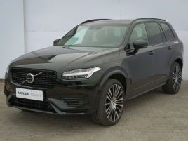 Volvo XC90 R-DESIGN T8 AWD 288kW