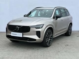 Volvo XC90 ULTRA DARK T8 RECHARGE AWD 335