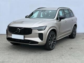 Volvo XC90 ULTRA DARK T8 RECHARGE AWD 335