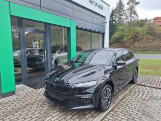 �koda Scala Dynamic 1.0TSI 85kW