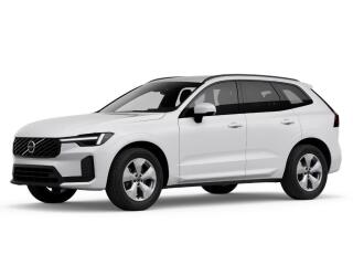Volvo XC60 ESSENTIAL B5 AWD 184KW