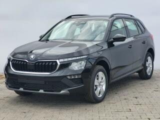 �koda Kamiq Classic 1.0TSI 70kW