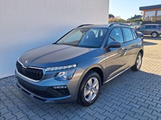 �koda Kamiq Classic 1.0TSI 85kW