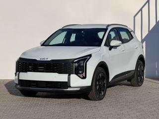 Kia Sportage EXCLUSIVE 1.6 T-GDi GPF 6MT 11