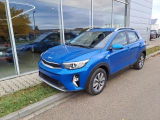Kia Stonic SPIN 1.2 DPi 58kW/79k