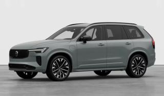 Volvo XC90 PLUS BRIGHT B5 AWD 184kW 4x4