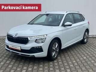 �koda Kamiq Top Selection 1.0TSI 85 kW