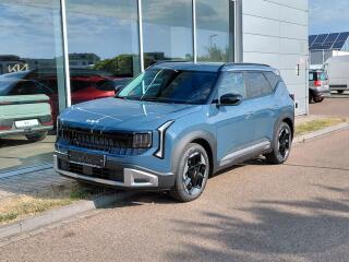 Kia Seltos EXCLUSIVE 1.6 T-GDi GPF 7DCT 1