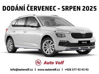 koda Kamiq 130LET Premium 1.0TSI 85kW