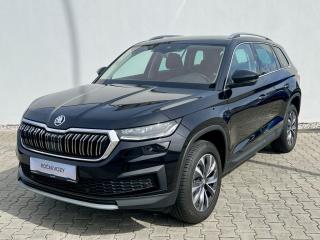 koda Kodiaq Style Plus 2.0 TDI 110 kW 4x4