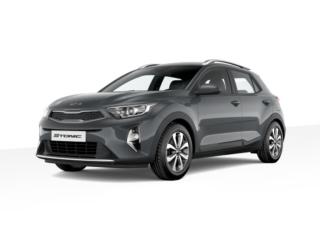 Kia Stonic SPIN 1.2 DPI 58kW/79k