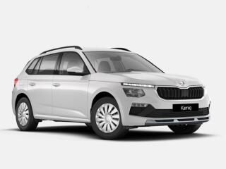 �koda Kamiq Easy 1.0TSI 85kW
