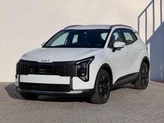 Kia Sportage EXCLUSIVE 1.6 T-GDi GPF 6MT 11