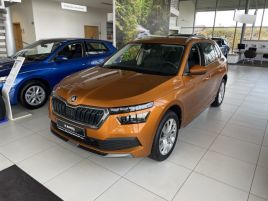 koda Kamiq Style Plus 1.0 TSI 81 kW