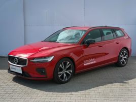 Volvo V60 R-DESIGN D4 AWD 140kW