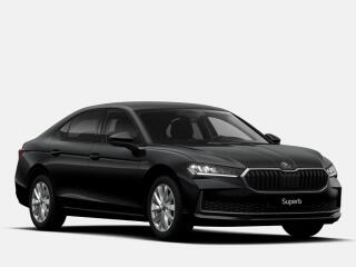 �koda Superb Selection 2.0TDI 110kW