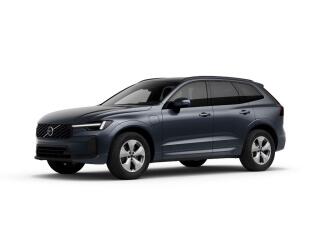 Volvo XC60 ESSENTIAL T6 AWD 262kW