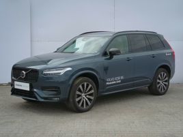 Volvo XC90 PLUS DARK B5 AWD 173kW