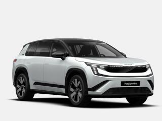 �koda Peaq Sportline 91kWh 220kW