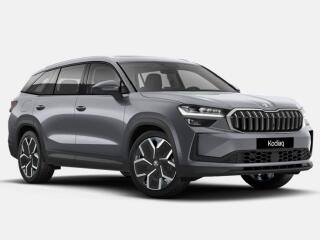 �koda Kodiaq Exclusive Selection 2.0TDI 142
