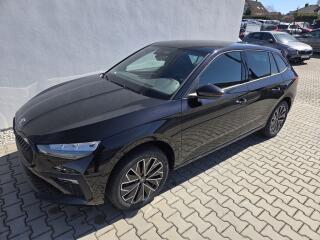 �koda Scala Dynamic 1.5TSI 110kW