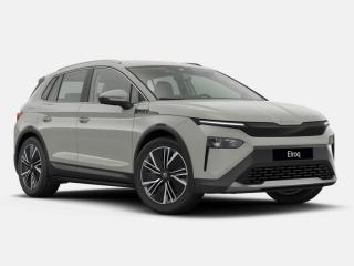 koda Elroq Selection 85 82kWh 210kW