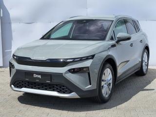 koda Elroq Selection 85 82kWh 210kW