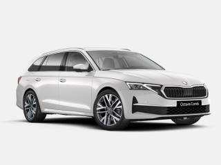 koda Octavia 130LET Premium 1.5TSI 110kW