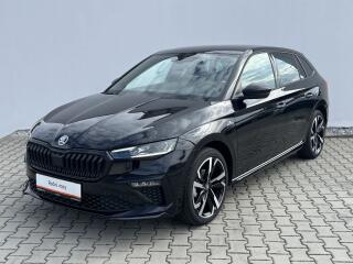 �koda Scala Monte Carlo 1.5 TSI 110 kW