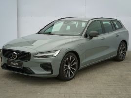 Volvo V60 Plus Dark T6 RECHARGE AWD 293k