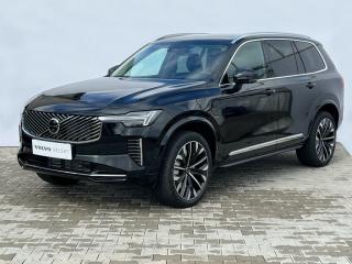 Volvo XC90 PLUS BRIGHT T8 RECHARGE AWD 33