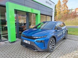 �koda Elroq Sportline 85 82kWh 210kW