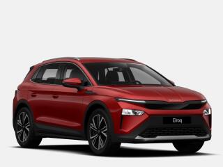�koda Elroq Selection 80 82kWh 210kW
