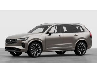 Volvo XC90 PLUS BRIGHT B5 AWD 173kW 4x4