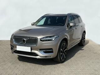 Volvo XC90 Ultimate B5 AWD 173kW