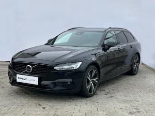 Volvo V90 R-Design B4 FWD 145kW