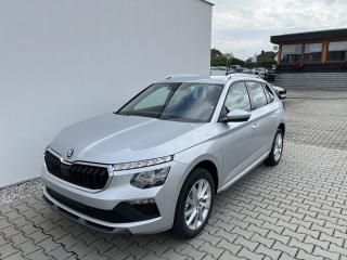 koda Kamiq 130LET Premium 1.5TSI 110kW