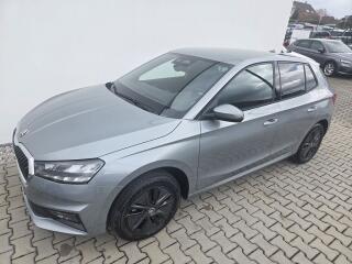 �koda Fabia Dynamic 1.0TSI 85kW