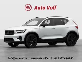 Volvo XC40 BLACK EDITION PLUS B4 FWD 145k