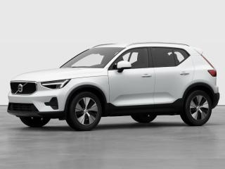 Volvo XC40 CORE B3 FWD 120kW