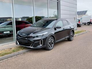 Kia XCeed GT-LINE 1.6 T-GDi GPF 7DCT 110
