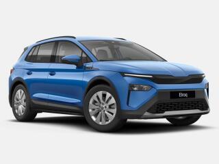 �koda Elroq Essence 50 55kWh 125kW