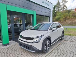 �koda Epiq Edice Start (Selection) 55kWh