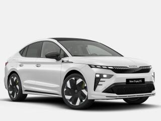 �koda Enyaq Coup� RS 82kWh 250kW