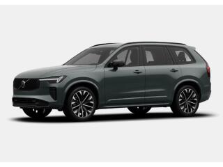 Volvo XC90 Plus Dark B5 184kW