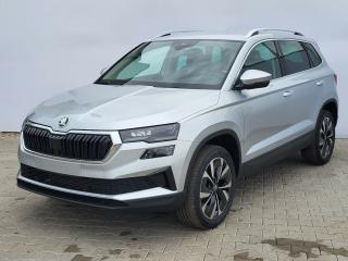koda Karoq 130LET Premium 1.5TSI 110kW