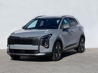 Kia Sportage EXCLUSIVE 1.6 T-GDi GPF 110kW/