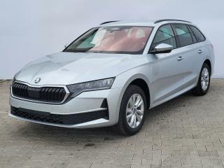koda Octavia 130LET 1.5TSI 110kW