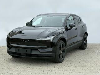 Volvo EX30 PLUS BLACK EDITION P5 LONG RAN